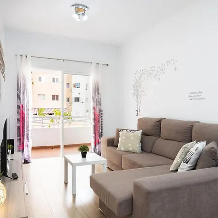 Home2book Charming Caletillas Pool