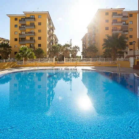 Home2book Charming Caletillas Pool 아파트