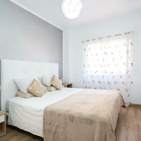Home2book Charming Caletillas Pool 아파트 *