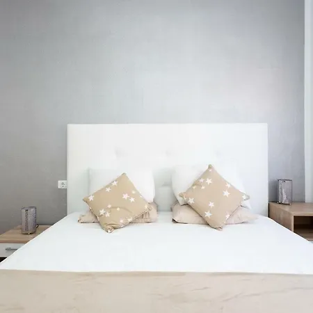 Home2book Charming Caletillas Pool