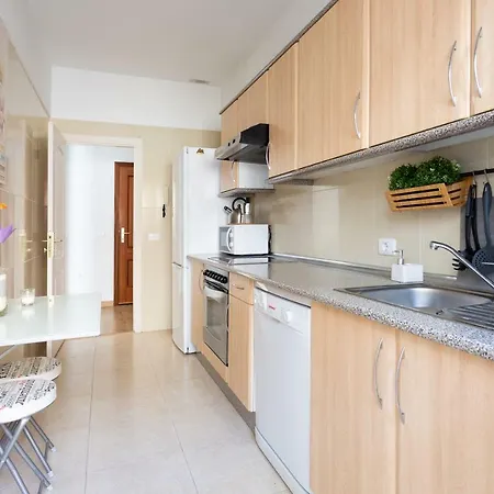 Home2book Charming Caletillas Pool * Candelaria