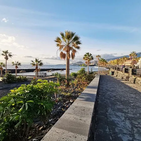 아파트 Home2book Charming Caletillas Pool *