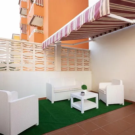 Apartamento Home2book Charming Caletillas Pool *