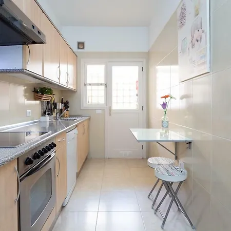 Home2book Charming Caletillas Pool 아파트 칸델라리아