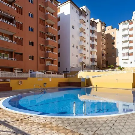 Home2book Charming Caletillas Pool 칸델라리아