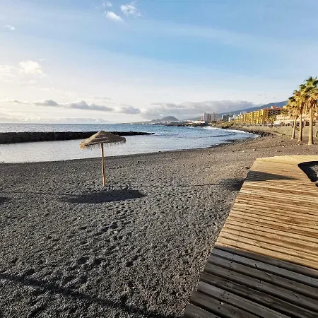 Apartamento Home2book Charming Caletillas Pool *