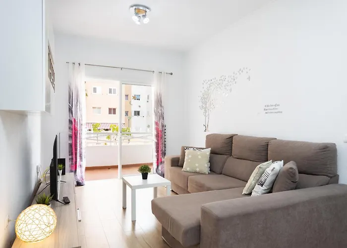 Home2book Charming Caletillas Pool