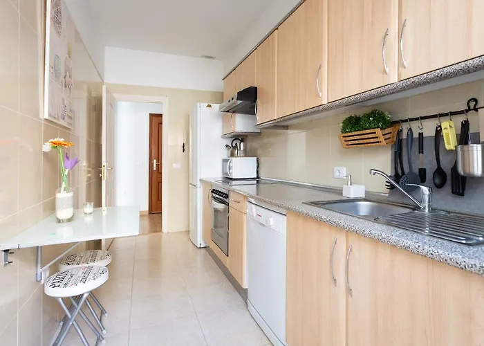 Home2book Charming Caletillas Pool * 칸델라리아