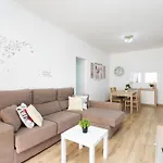 Home2book Charming Caletillas Pool Apartman *