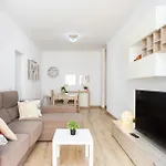 Home2book Charming Caletillas Pool Appartement *