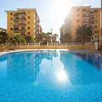 Home2book Charming Caletillas Pool Appartement