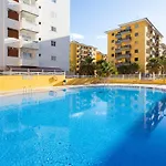 Home2book Charming Caletillas Pool Apartman Candelaria