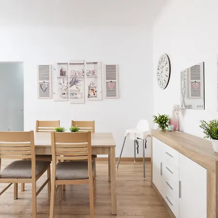 Apartman Home2book Charming Caletillas Pool *