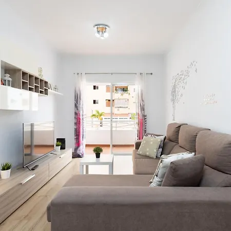 Apartment Home2book Charming Caletillas Pool