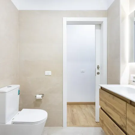 Home2book Charming Caletillas Pool Апартаменты *