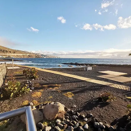 Home2book Charming Caletillas Pool Apartment *