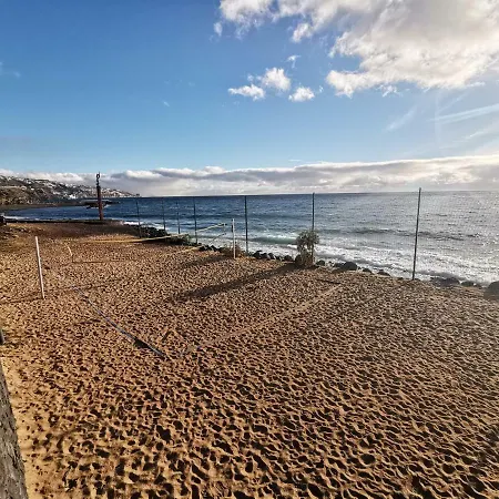 Daire Home2book Charming Caletillas Pool