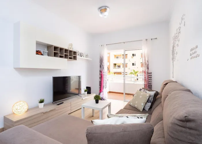 Home2book Charming Caletillas Pool Candelaria