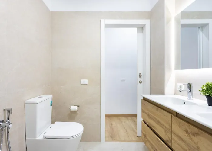 Home2book Charming Caletillas Pool 아파트 *