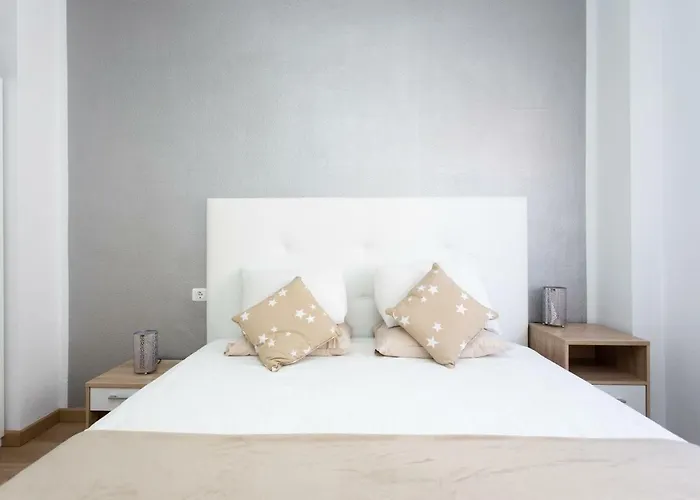 Home2book Charming Caletillas Pool