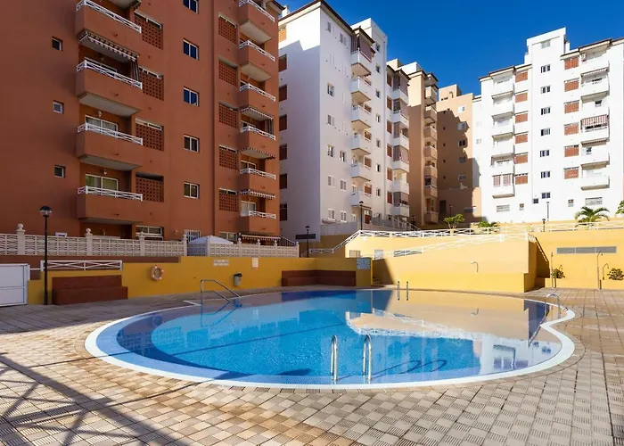 Home2book Charming Caletillas Pool Candelaria