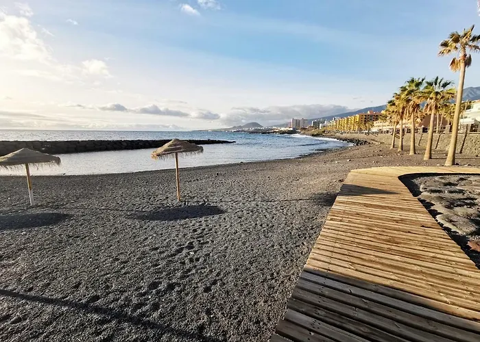 Apartment Home2book Charming Caletillas Pool *