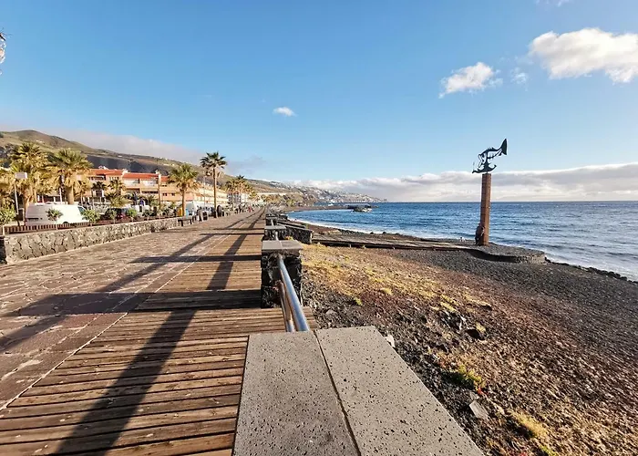 Home2book Charming Caletillas Pool * Candelaria