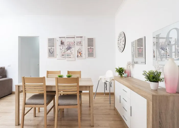 Apartamento Home2book Charming Caletillas Pool *