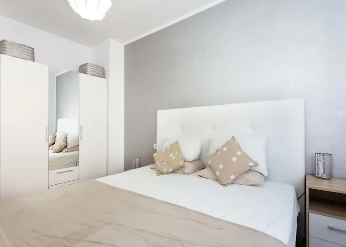 Home2book Charming Caletillas Pool *