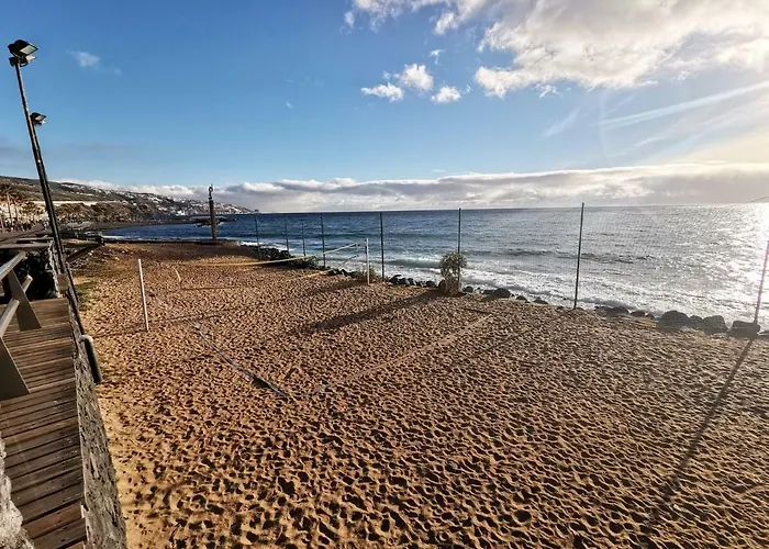 Apartamento Home2book Charming Caletillas Pool